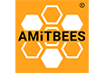 Amit Bees- Logo